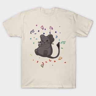 Degu Celebration T-Shirt